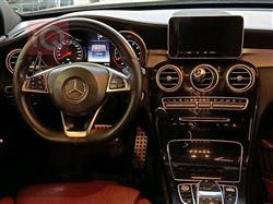 مێرسێدس بێنز C-Class